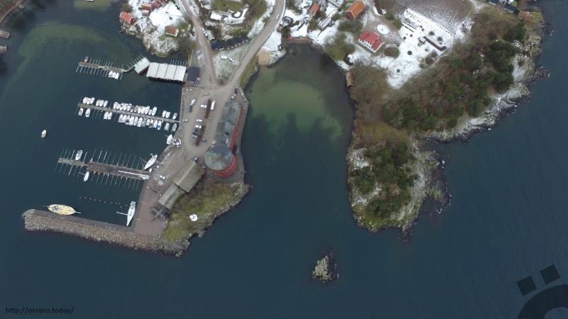 Hästholmen