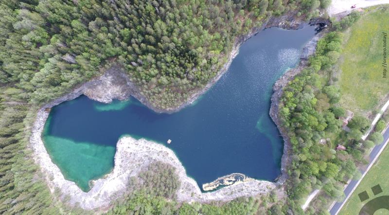 Kvinnersta Norra